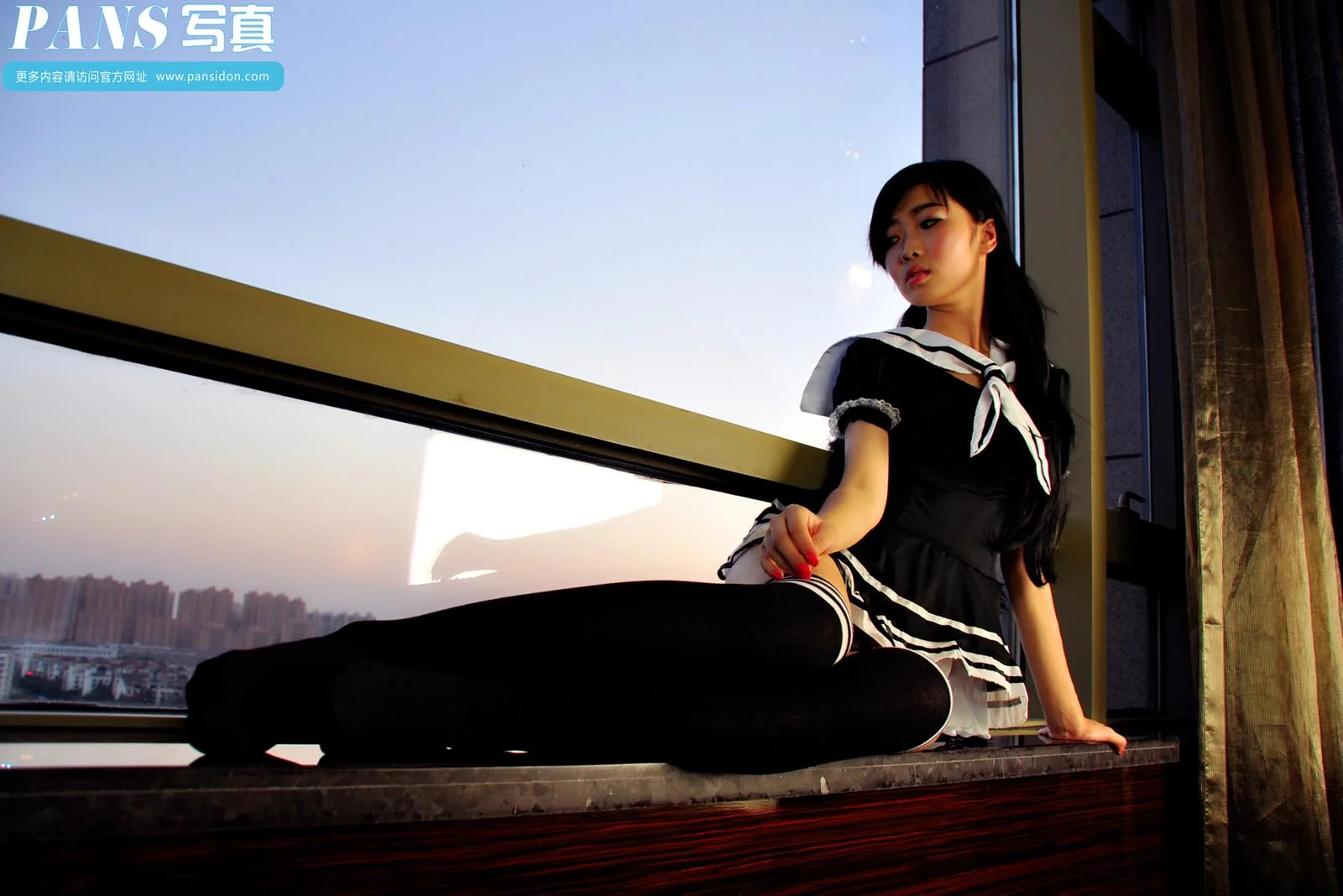 Pans 写真 No.247 梦梦 40P/123M - 36