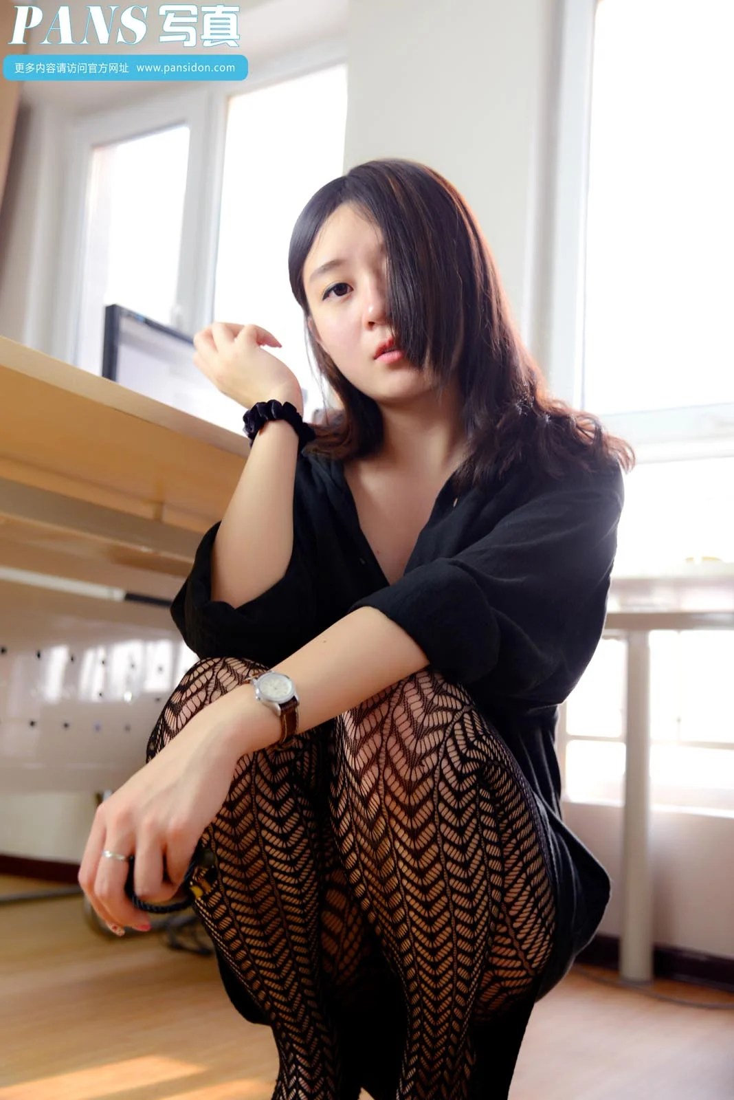 Pans 写真 No.249 蕾蕾 39P/124M - 11