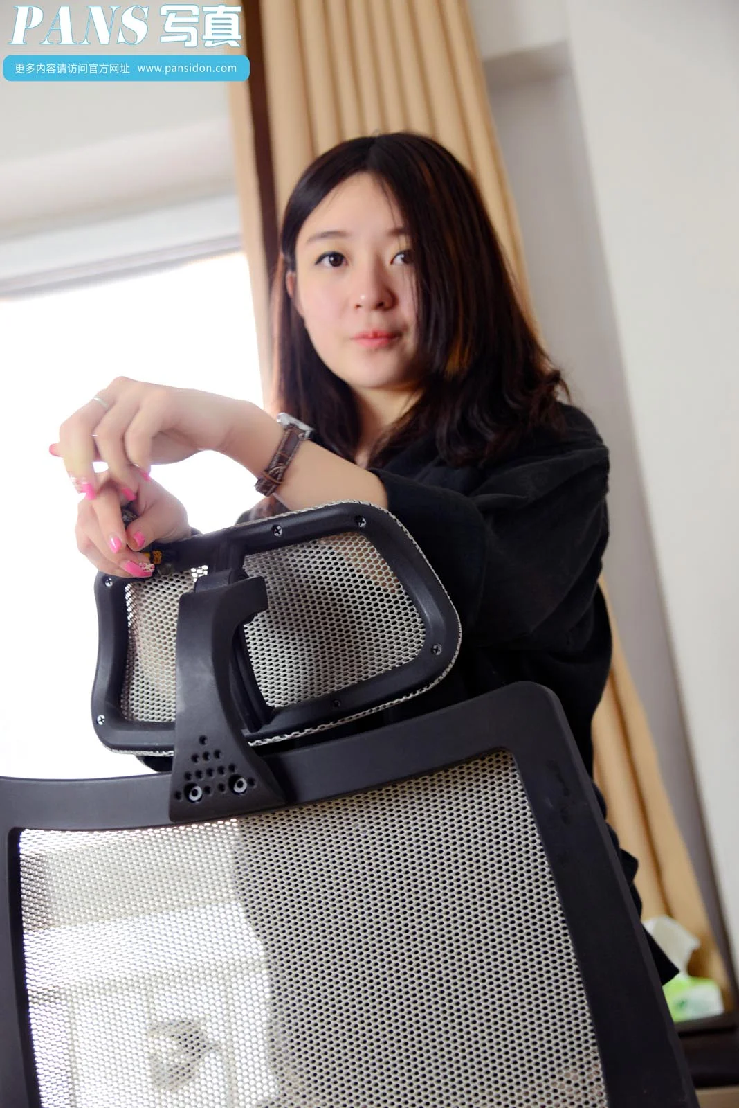 Pans 写真 No.249 蕾蕾 39P/124M - 16