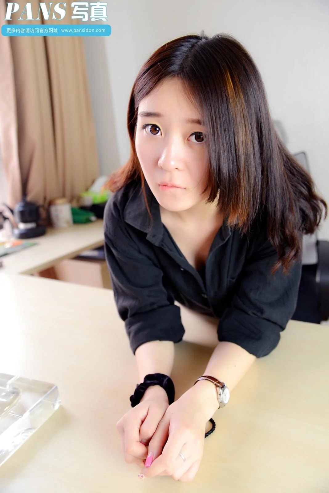 Pans 写真 No.249 蕾蕾 39P/124M - 18
