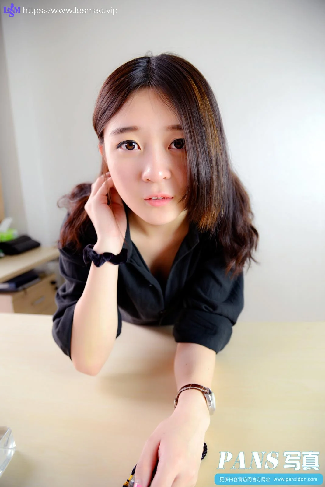 Pans 写真 No.249 蕾蕾 39P/124M - 19