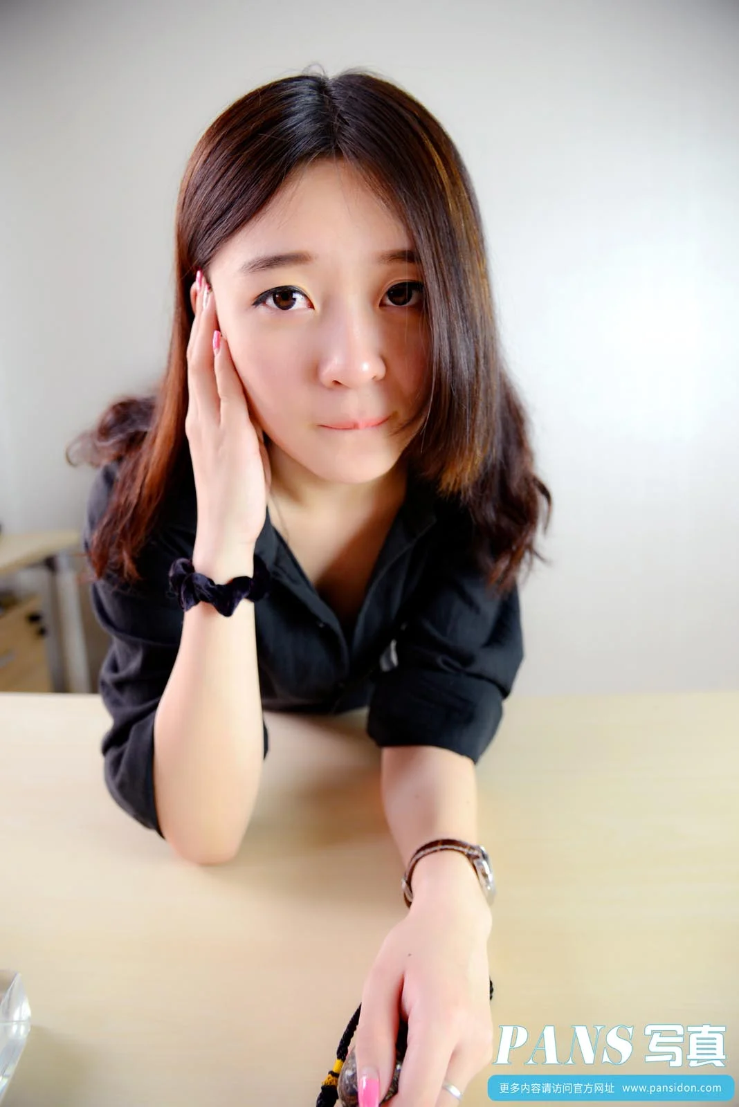 Pans 写真 No.249 蕾蕾 39P/124M - 20
