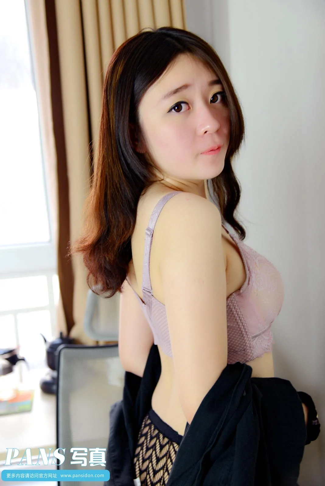 Pans 写真 No.249 蕾蕾 39P/124M - 29
