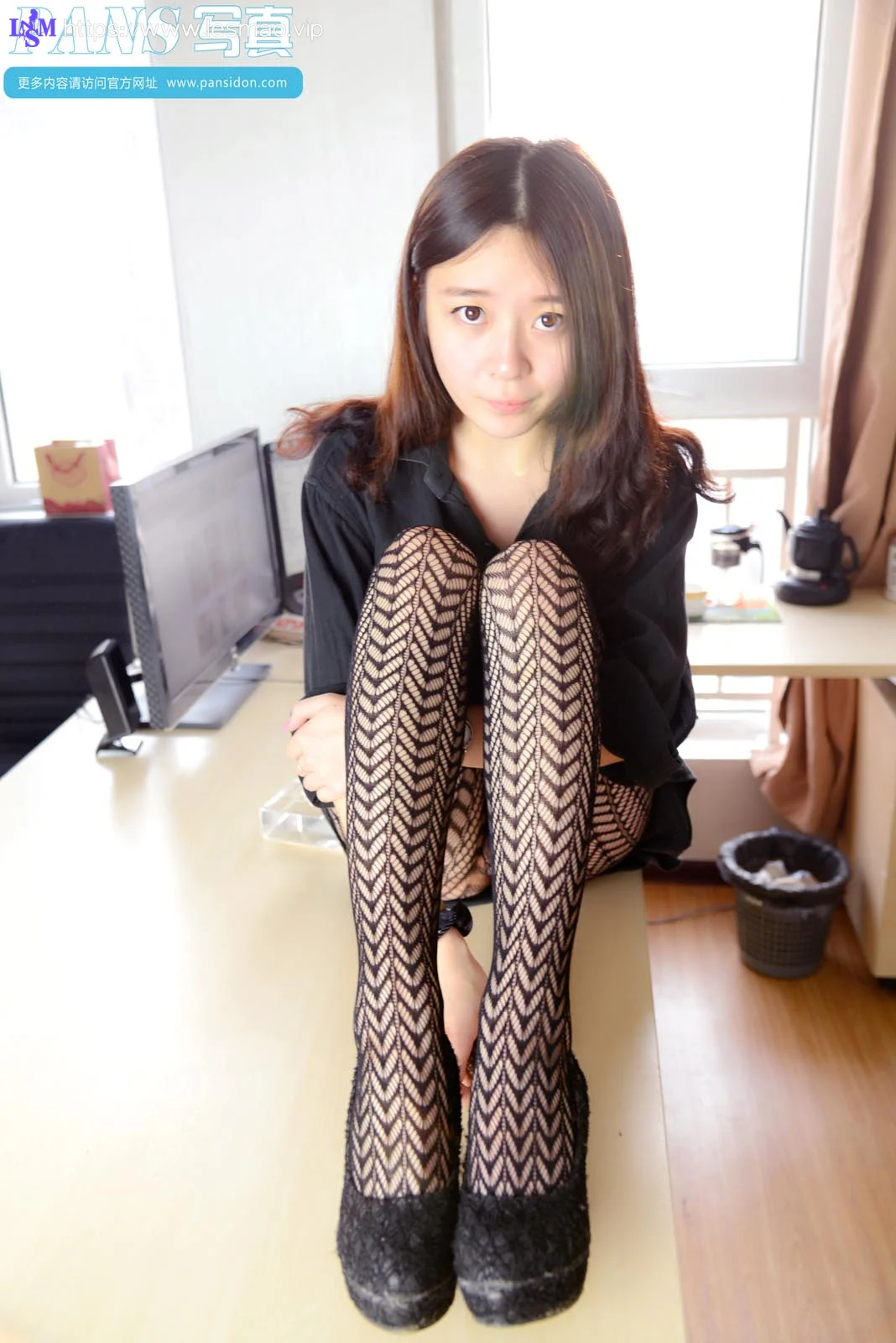 Pans 写真 No.249 蕾蕾 39P/124M - 38