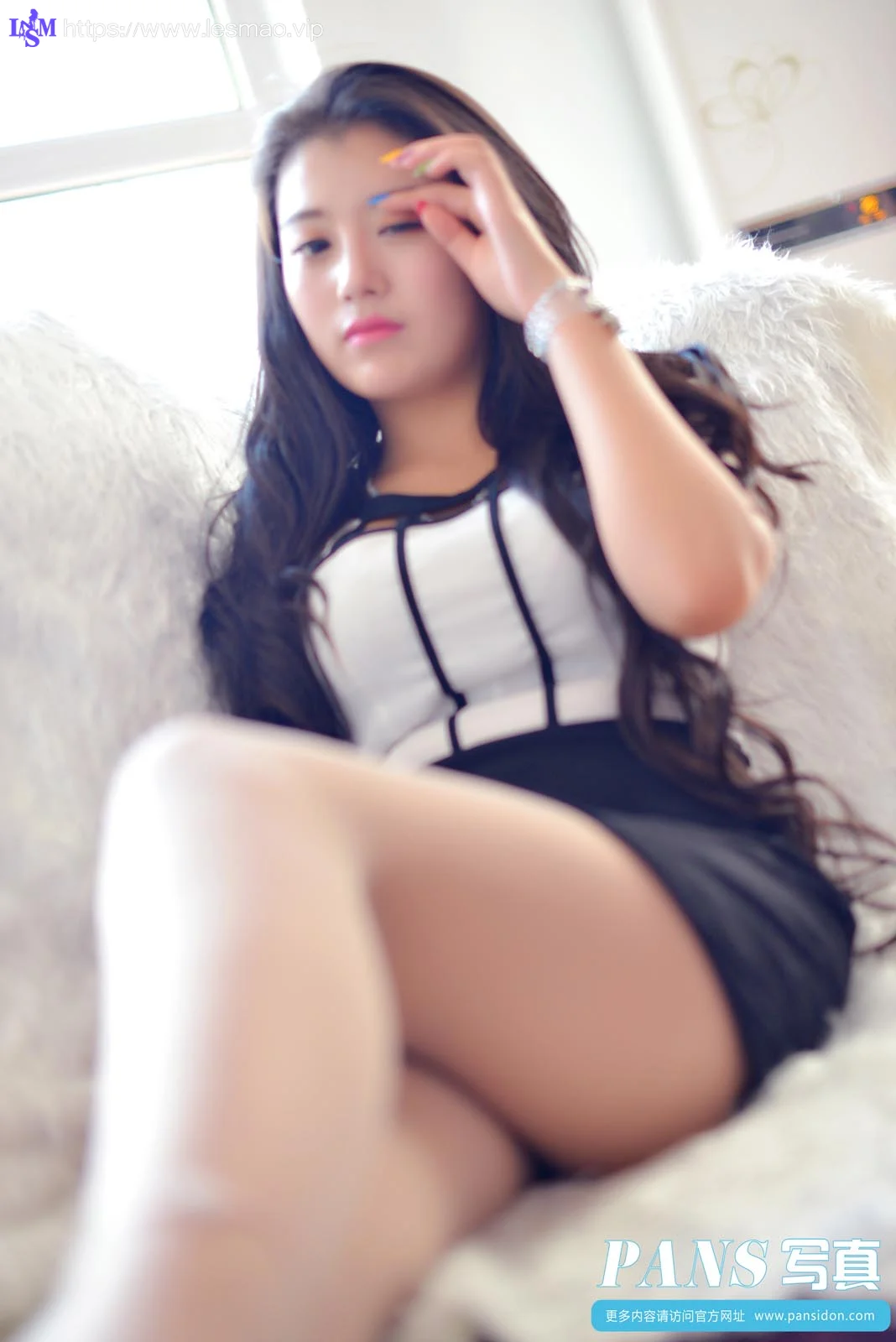 Pans 写真 No.250 新模试镜 56P/141M - 13