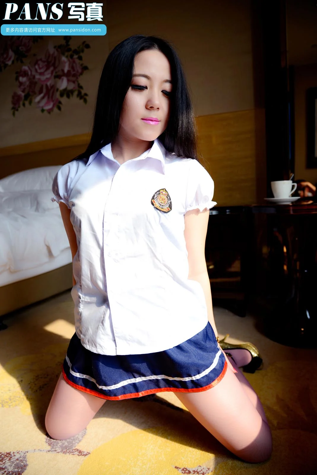 Pans 写真 No.252 小甜甜 31P/95.7M - 21