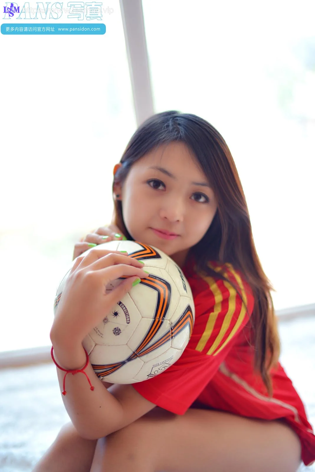 Pans 写真 No.256 苏琪 39P/86M - 12