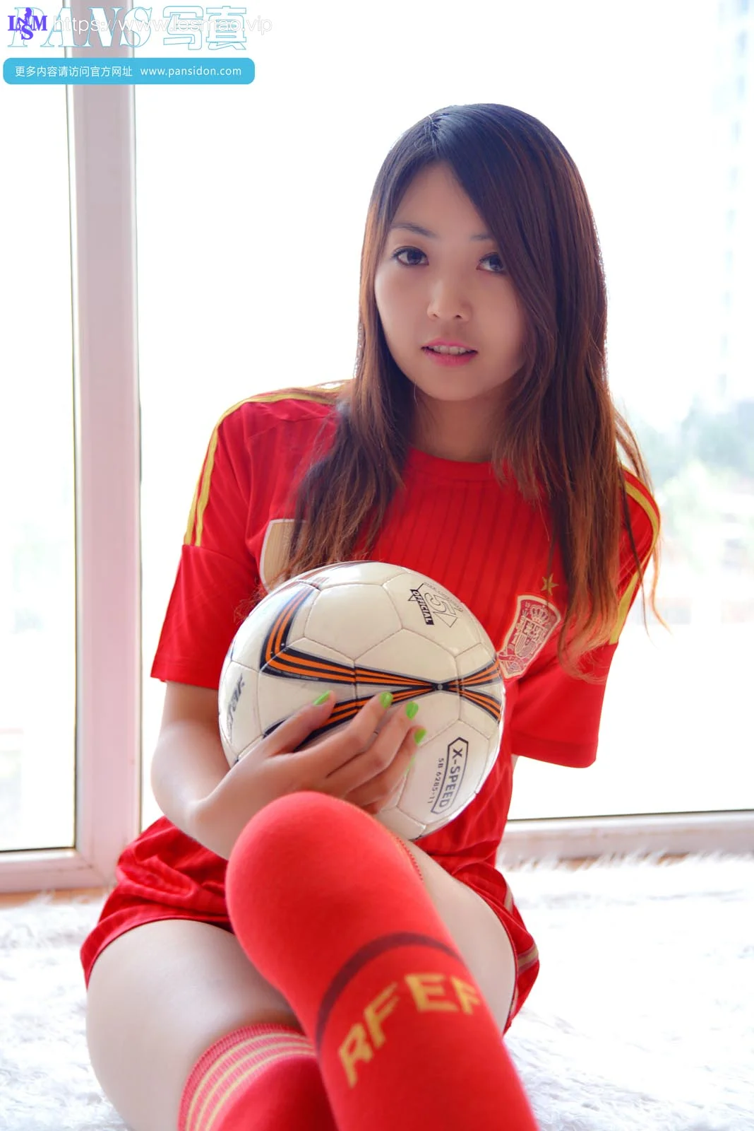 Pans 写真 No.256 苏琪 39P/86M - 29