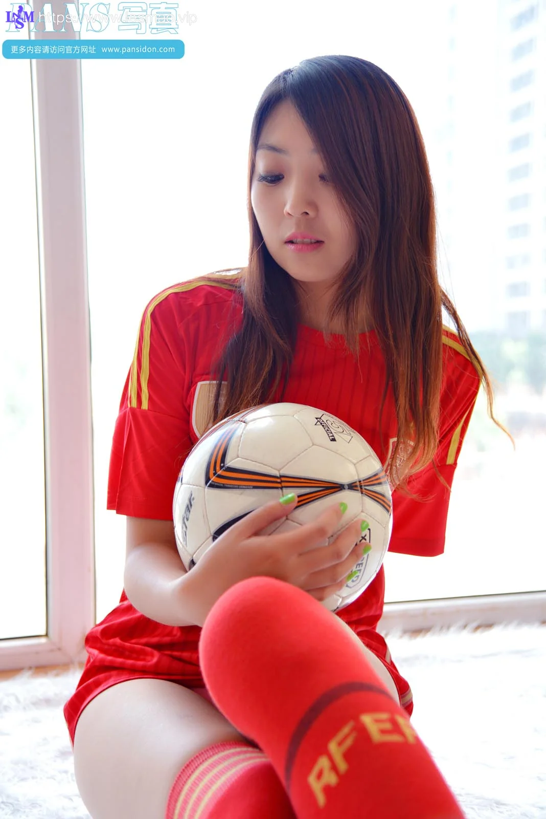 Pans 写真 No.256 苏琪 39P/86M - 30