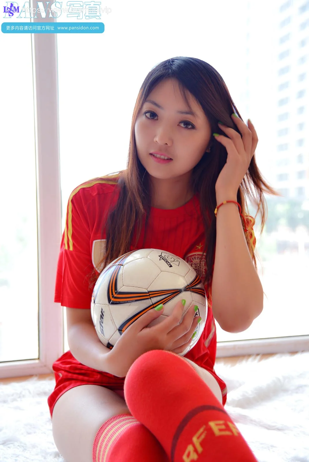 Pans 写真 No.256 苏琪 39P/86M - 31