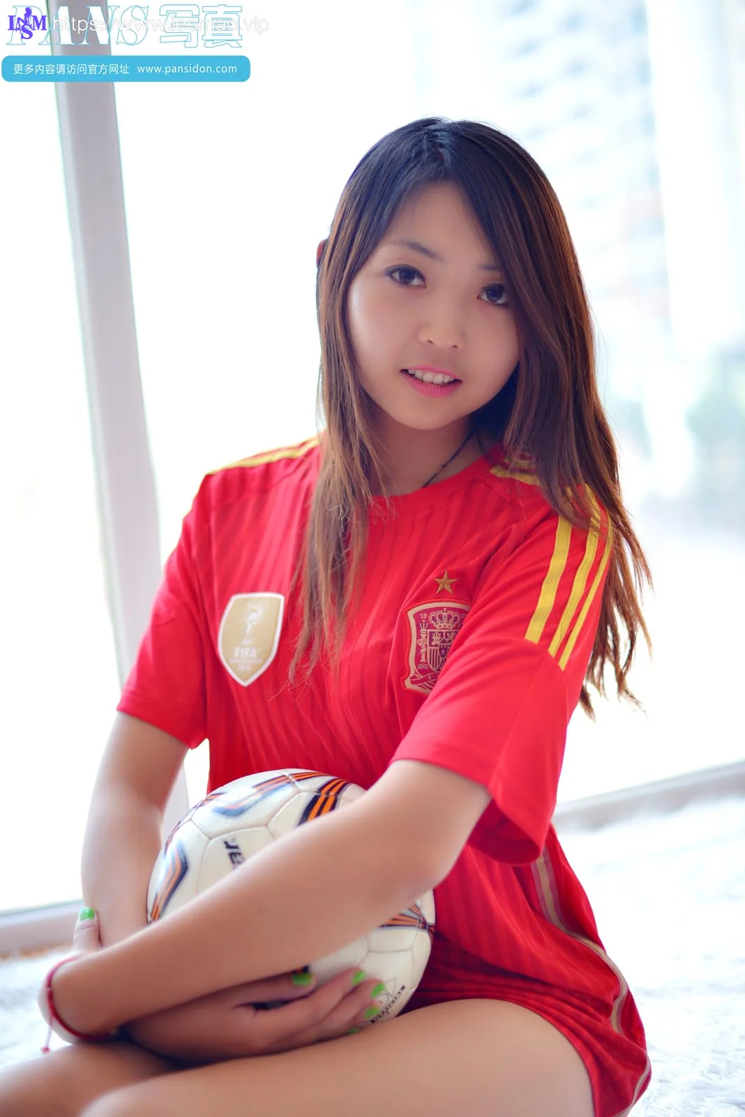 Pans 写真 No.256 苏琪 39P/86M - 33