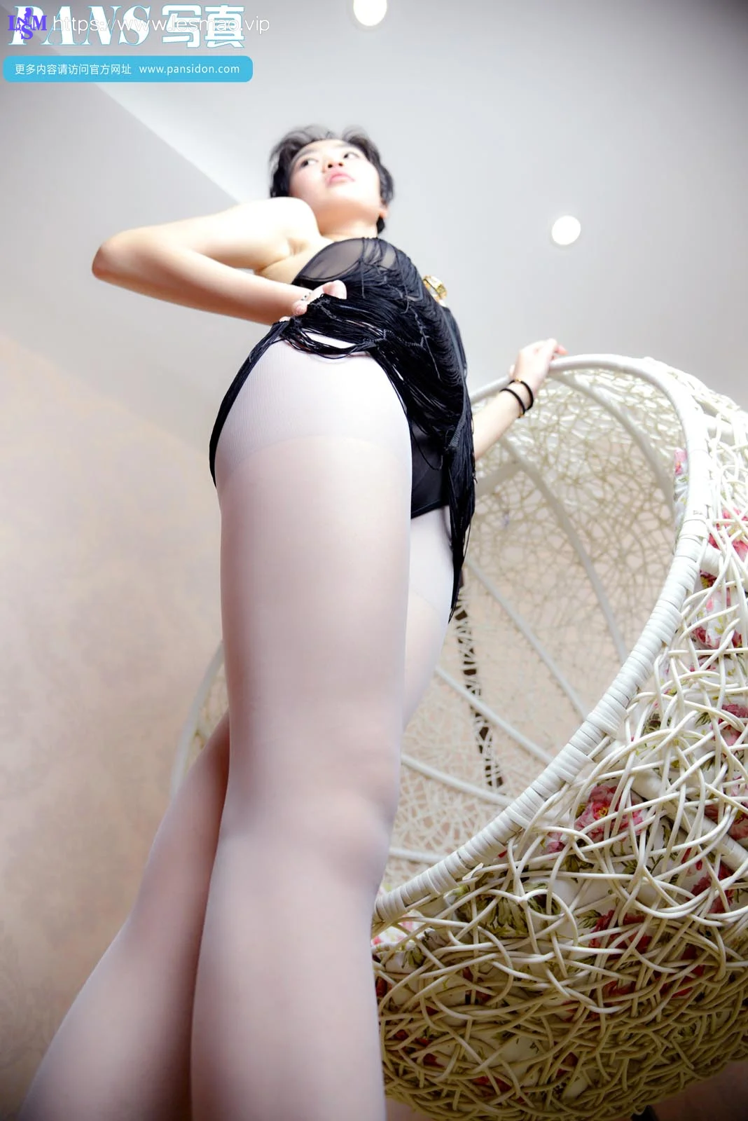 Pans 写真 No.259 梦梦 38P/139.6M - 19