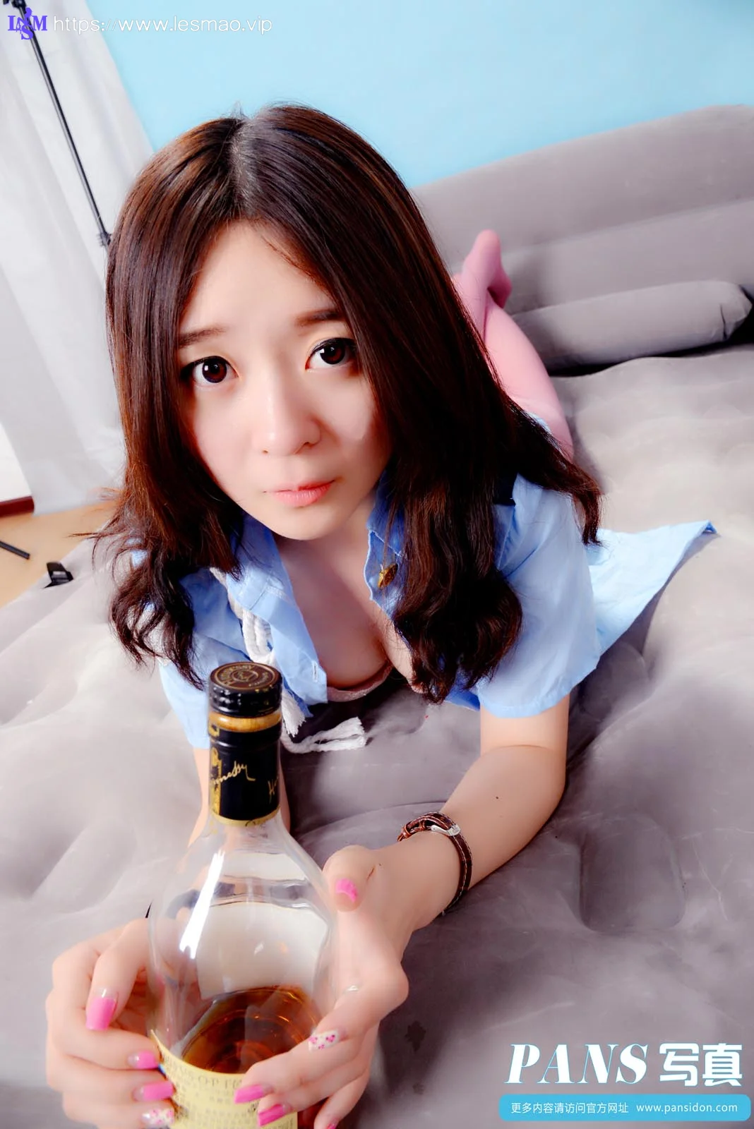 Pans 写真 No.260 蕾蕾 36P/106M - 13
