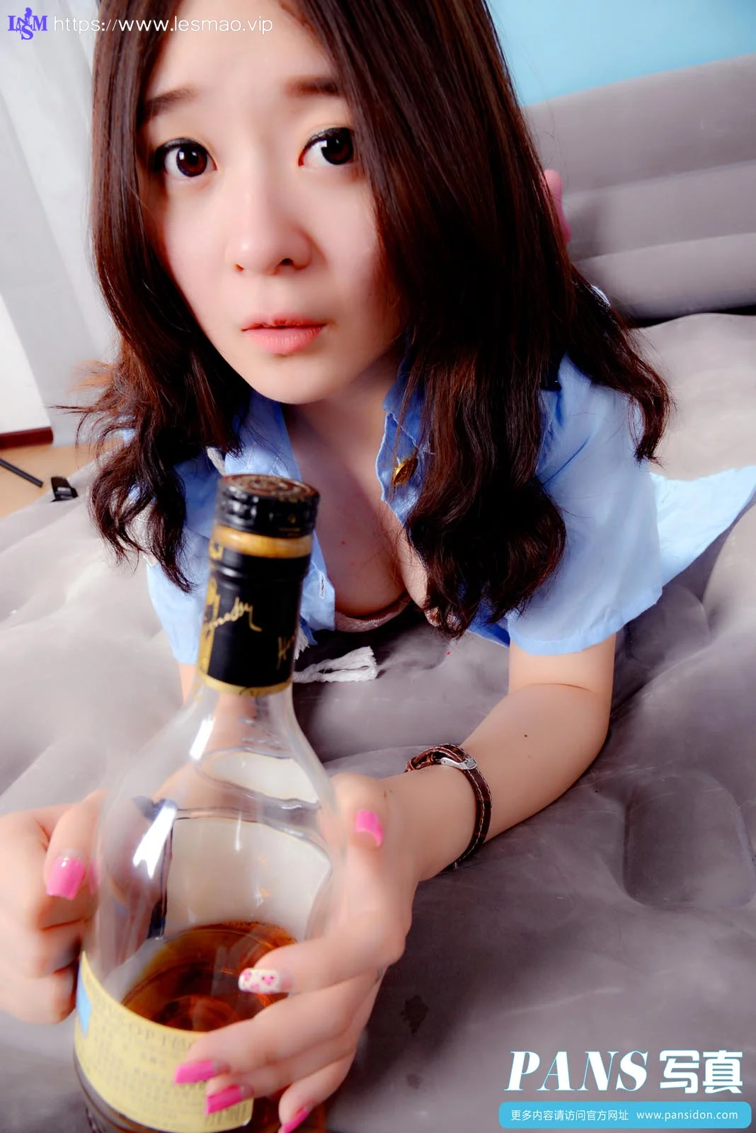 Pans 写真 No.260 蕾蕾 36P/106M - 14