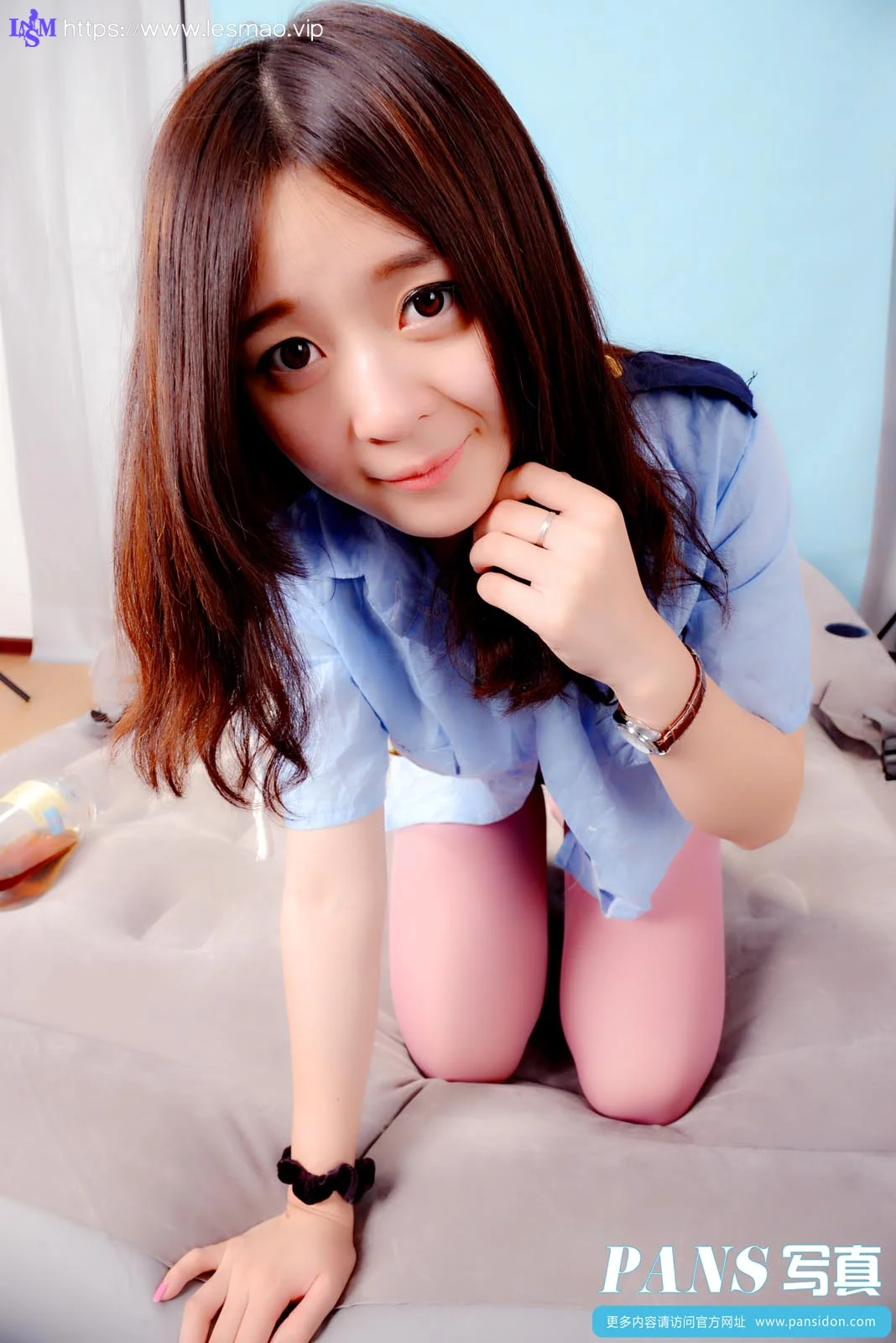 Pans 写真 No.260 蕾蕾 36P/106M - 20