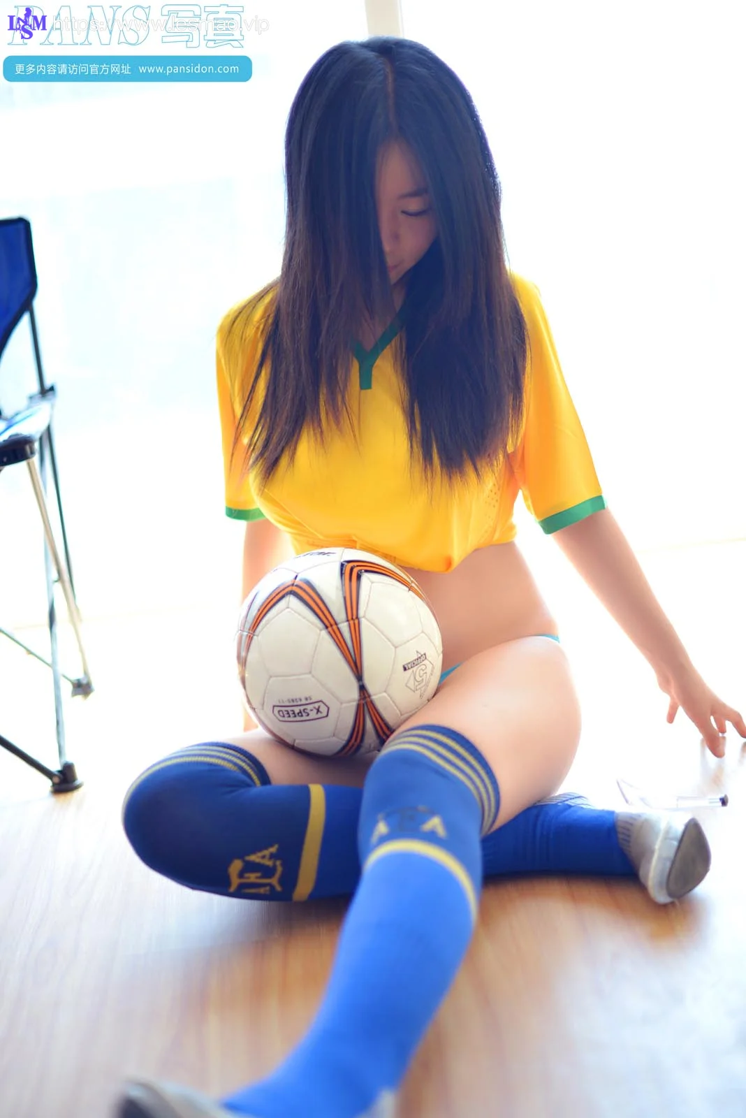 Pans 写真 No.261 小倩 32P/60.5M - 14