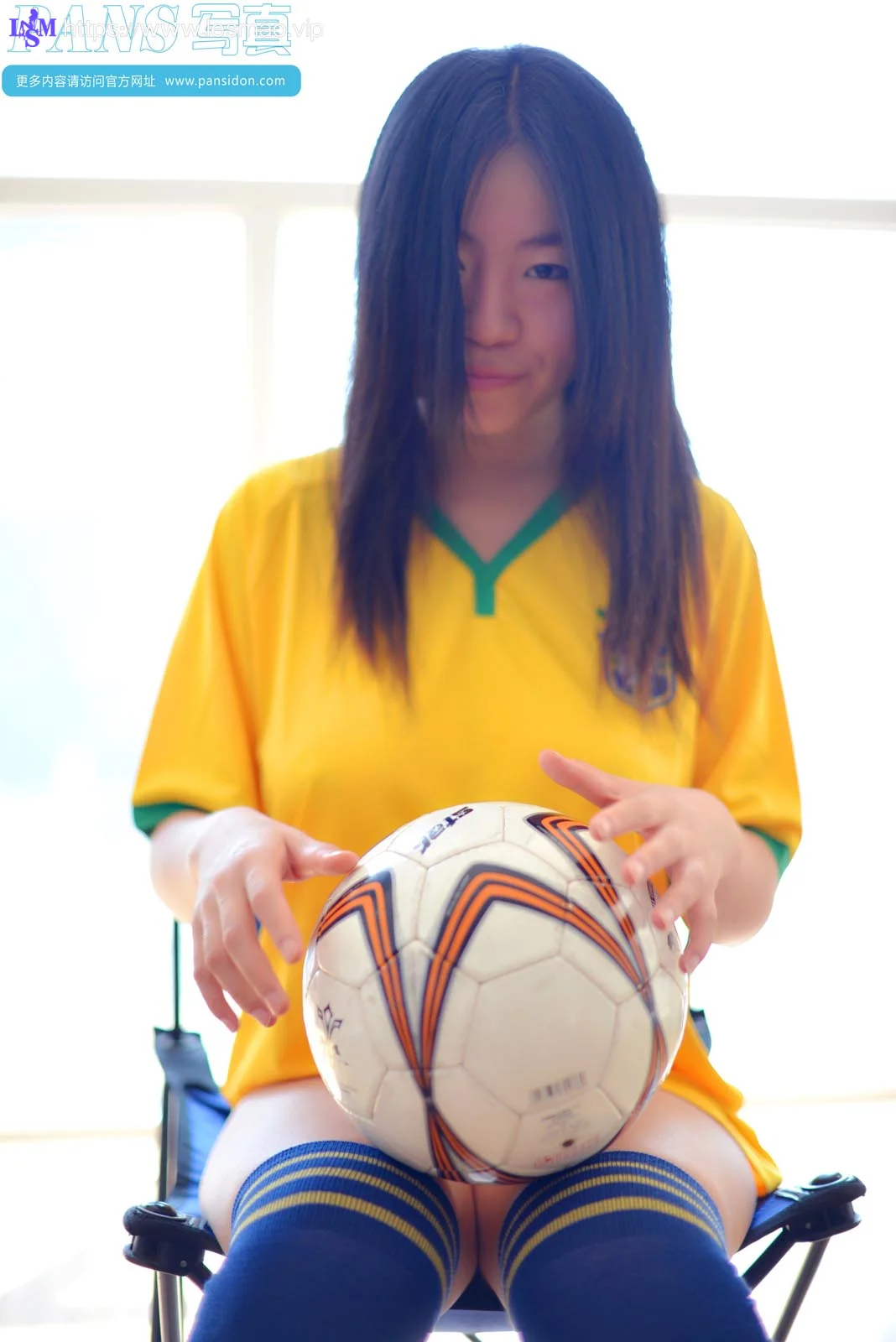 Pans 写真 No.261 小倩 32P/60.5M - 23