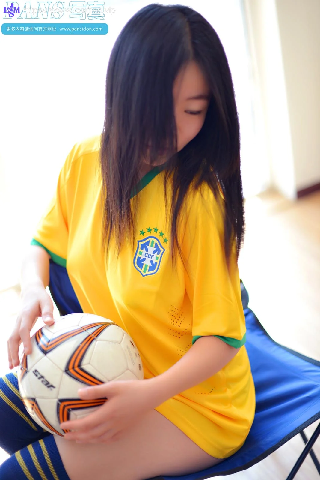 Pans 写真 No.261 小倩 32P/60.5M - 27