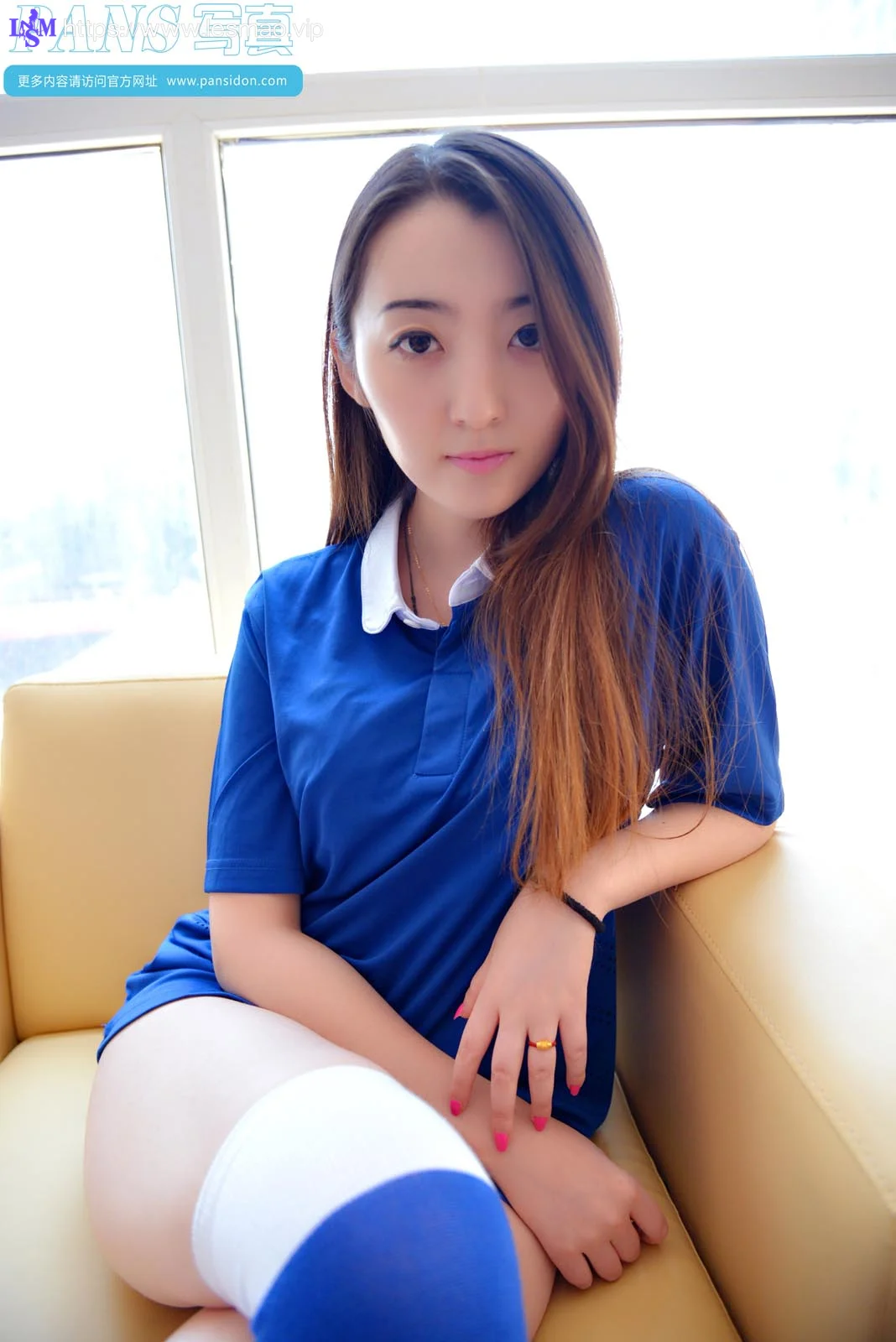 Pans 写真 No.263 紫萱 52P/135M - 12