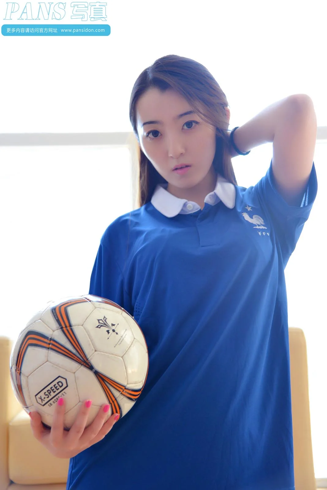 Pans 写真 No.263 紫萱 52P/135M - 21