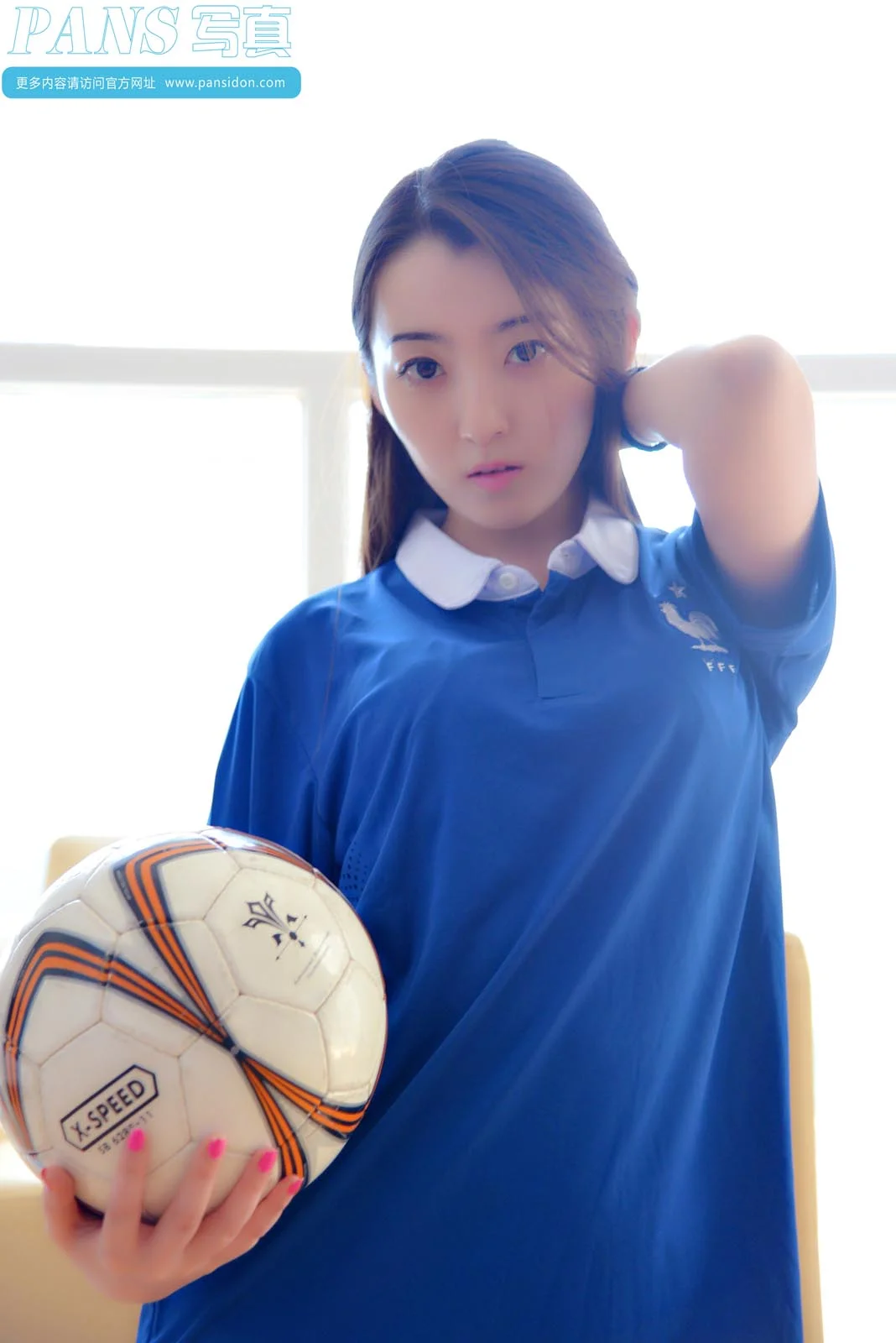 Pans 写真 No.263 紫萱 52P/135M - 22