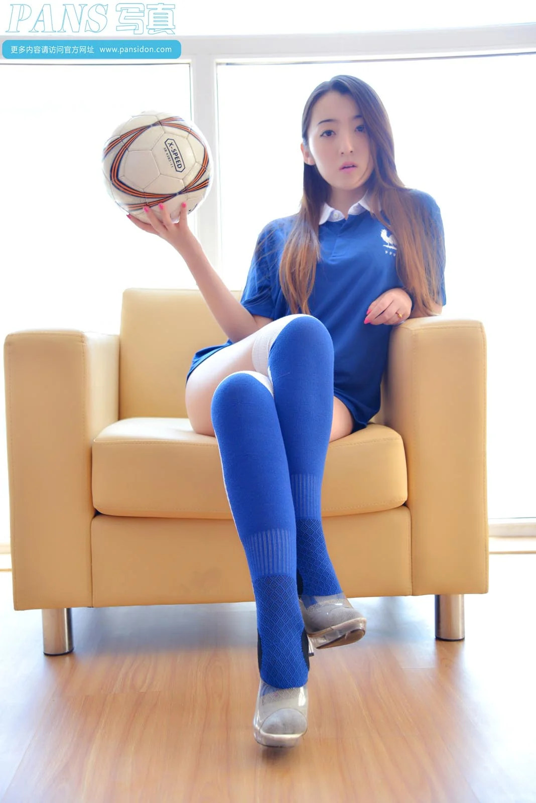 Pans 写真 No.263 紫萱 52P/135M - 23