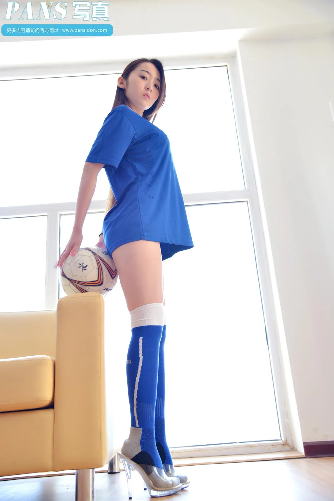 Pans 写真 No.263 紫萱 52P/135M - 39