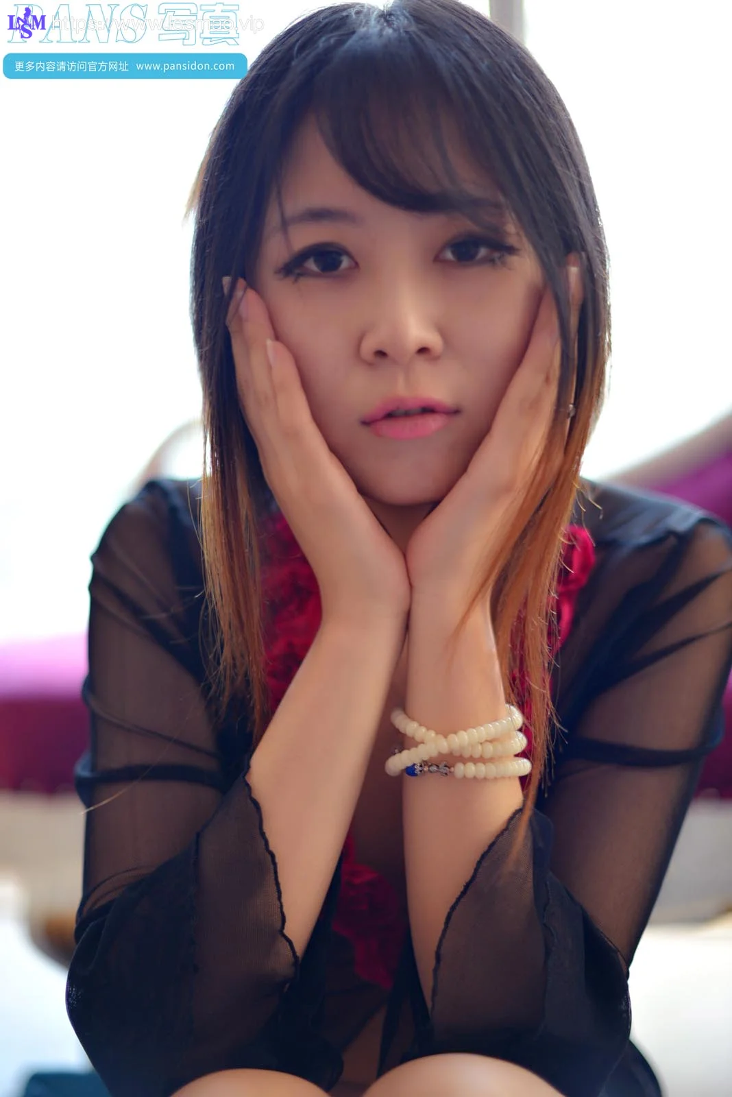 Pans 写真 No.265 苏琪 39P/109M - 5