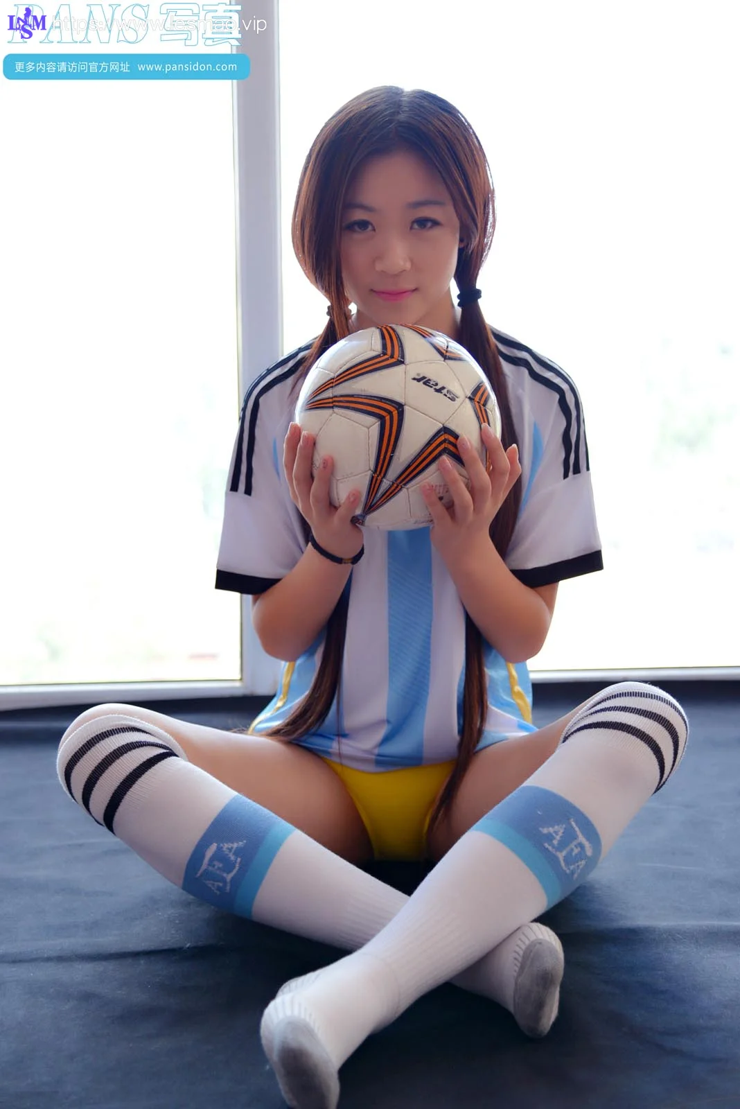 Pans 写真 No.267 折折 38P/88.7M - 33