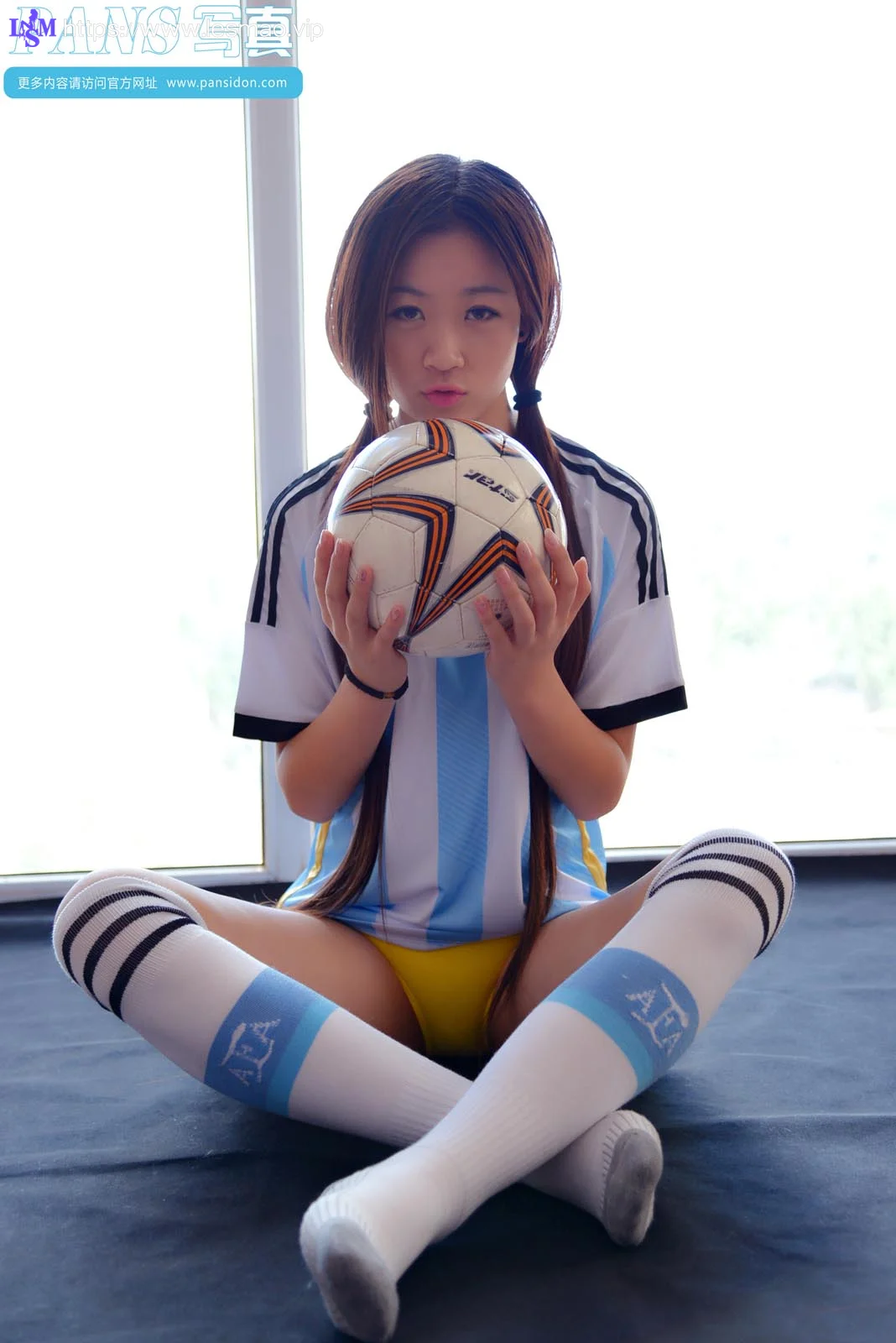 Pans 写真 No.267 折折 38P/88.7M - 34