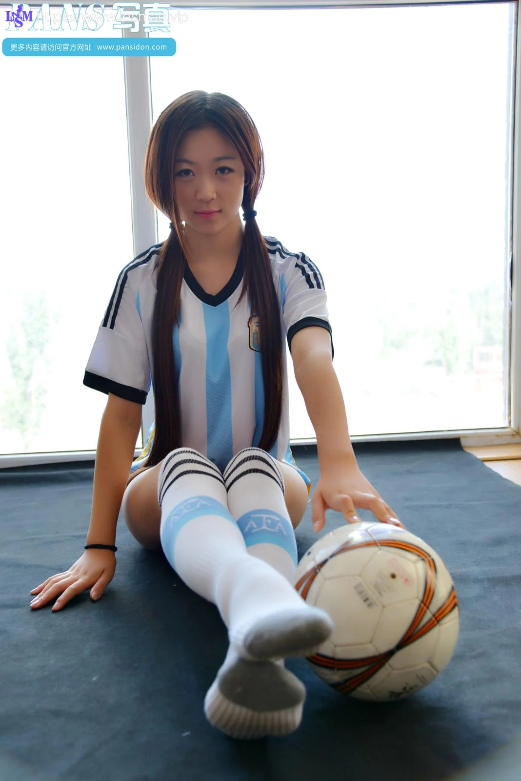Pans 写真 No.267 折折 38P/88.7M - 35