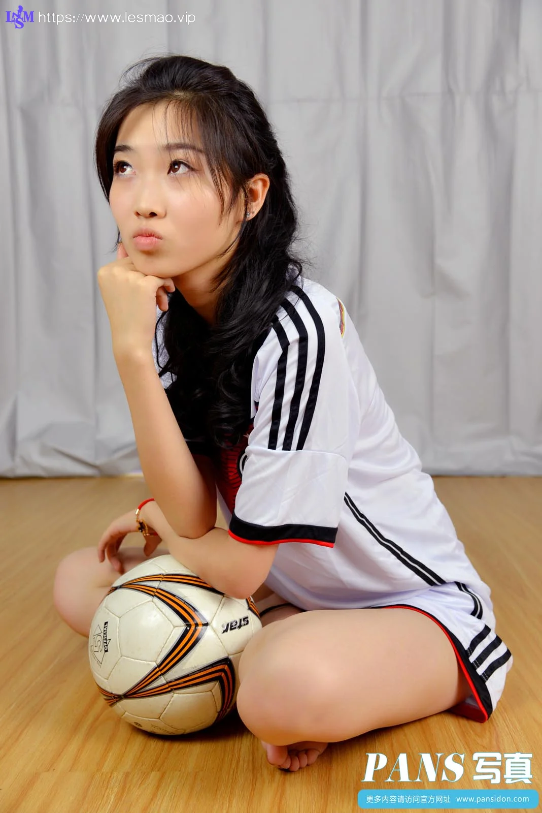 Pans 写真 No.268 梦梦 42P/128M - 8