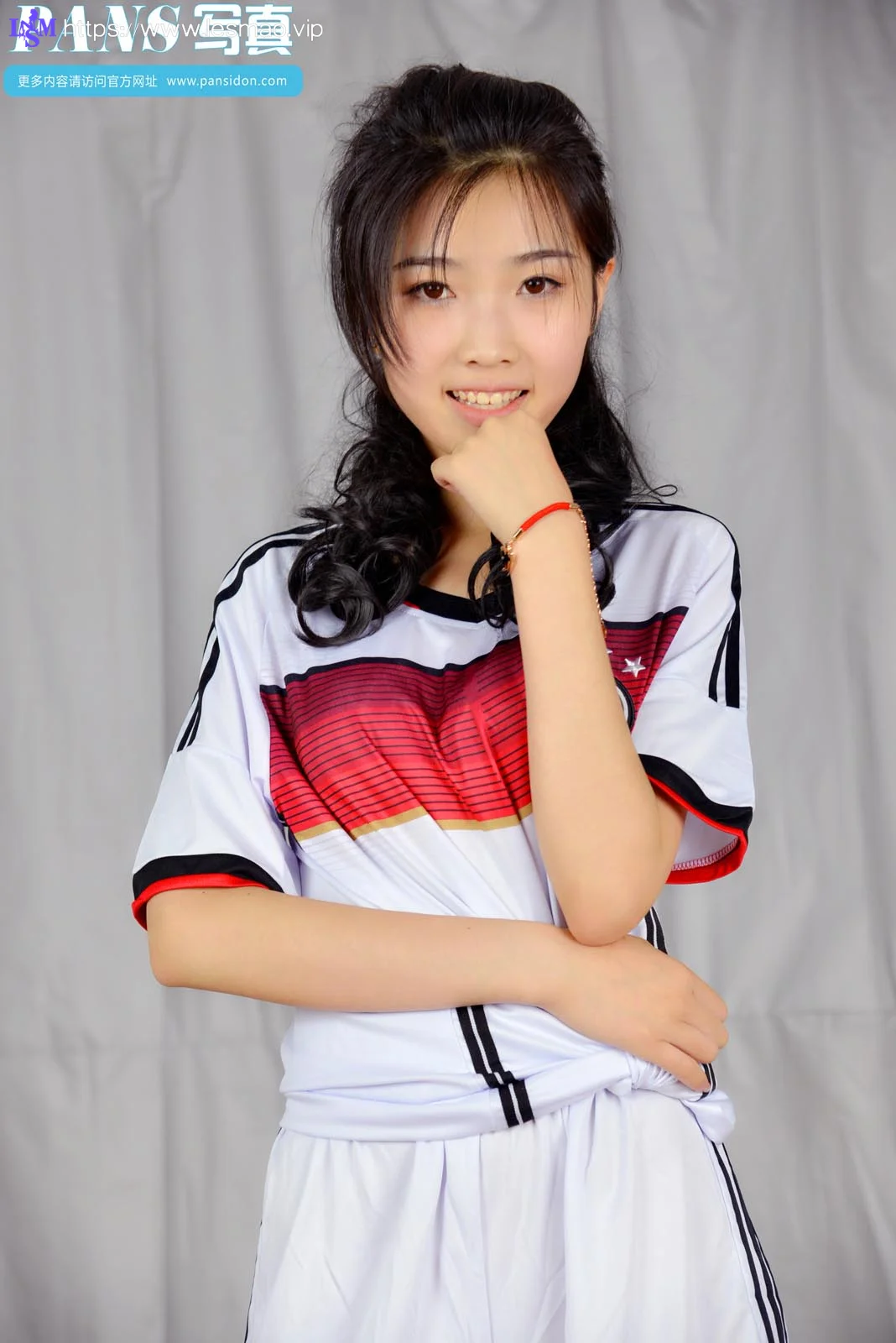 Pans 写真 No.268 梦梦 42P/128M - 13