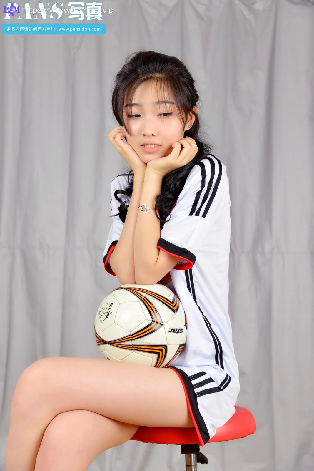 Pans 写真 No.268 梦梦 42P/128M - 38
