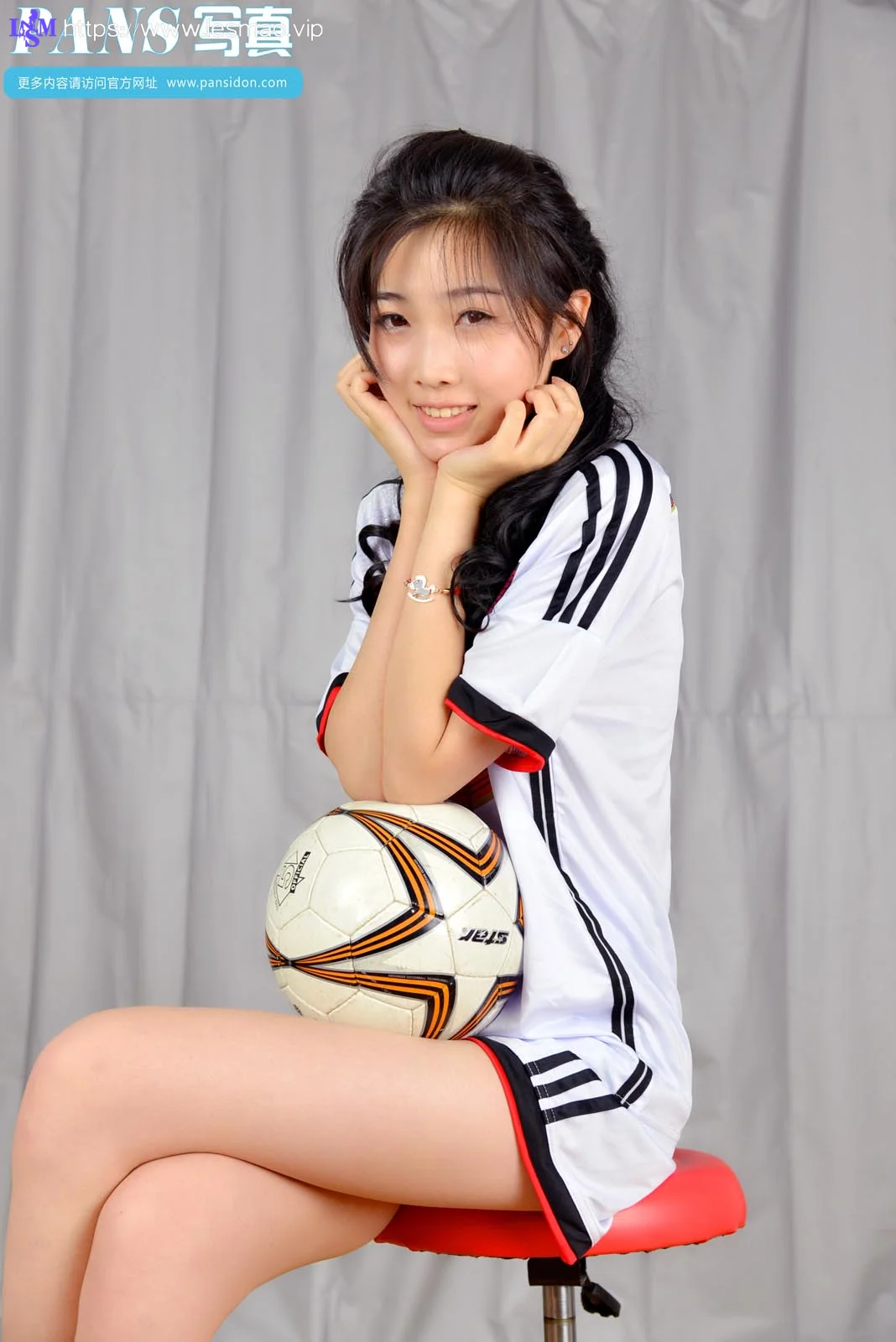 Pans 写真 No.268 梦梦 42P/128M - 39