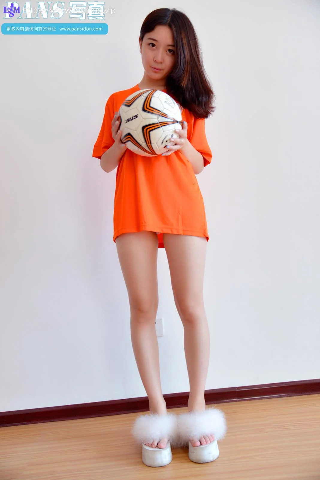 Pans 写真 No.269 蕾蕾 36P/103M - 1