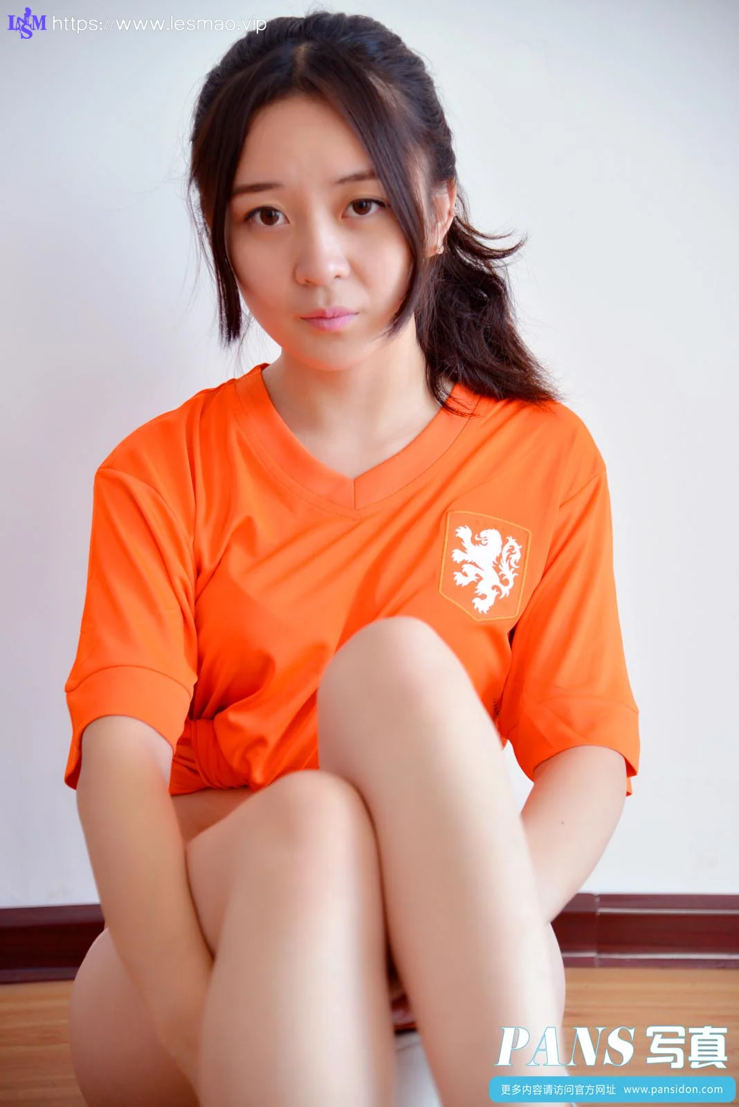 Pans 写真 No.269 蕾蕾 36P/103M - 14