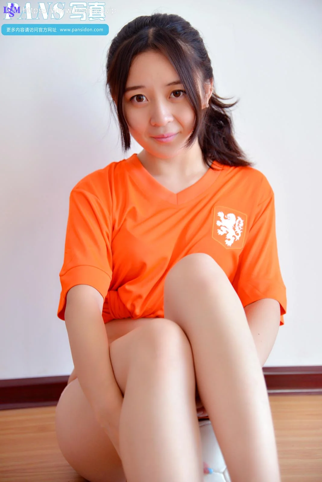 Pans 写真 No.269 蕾蕾 36P/103M - 15