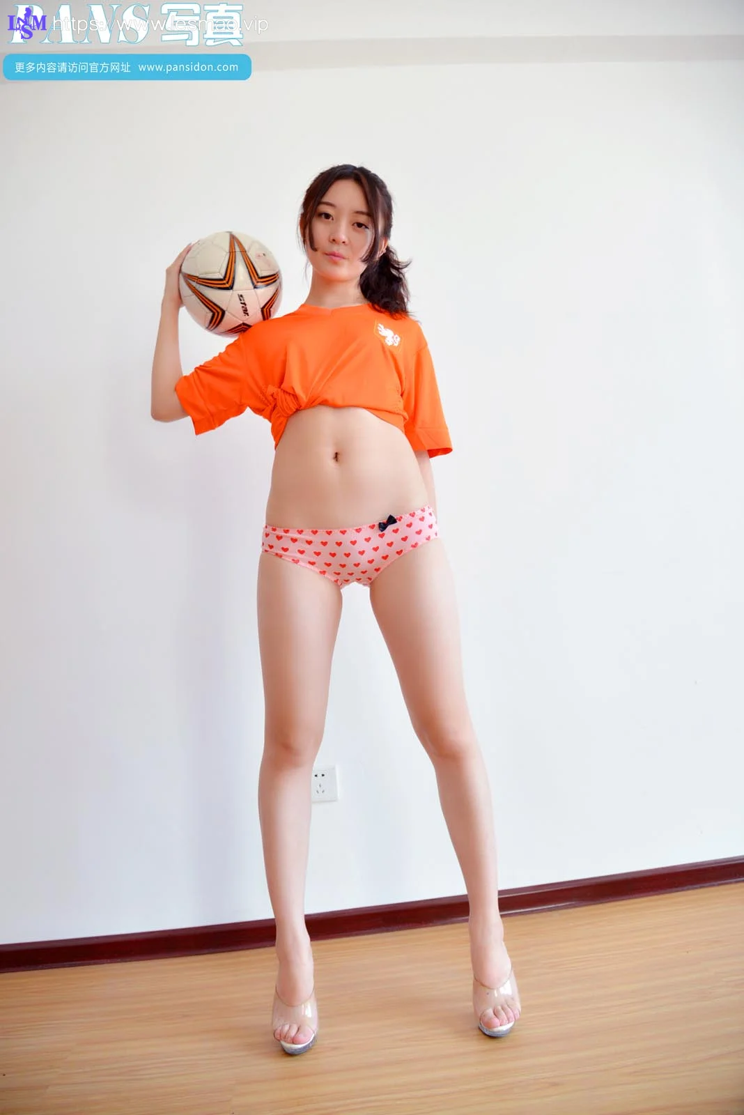 Pans 写真 No.269 蕾蕾 36P/103M - 18
