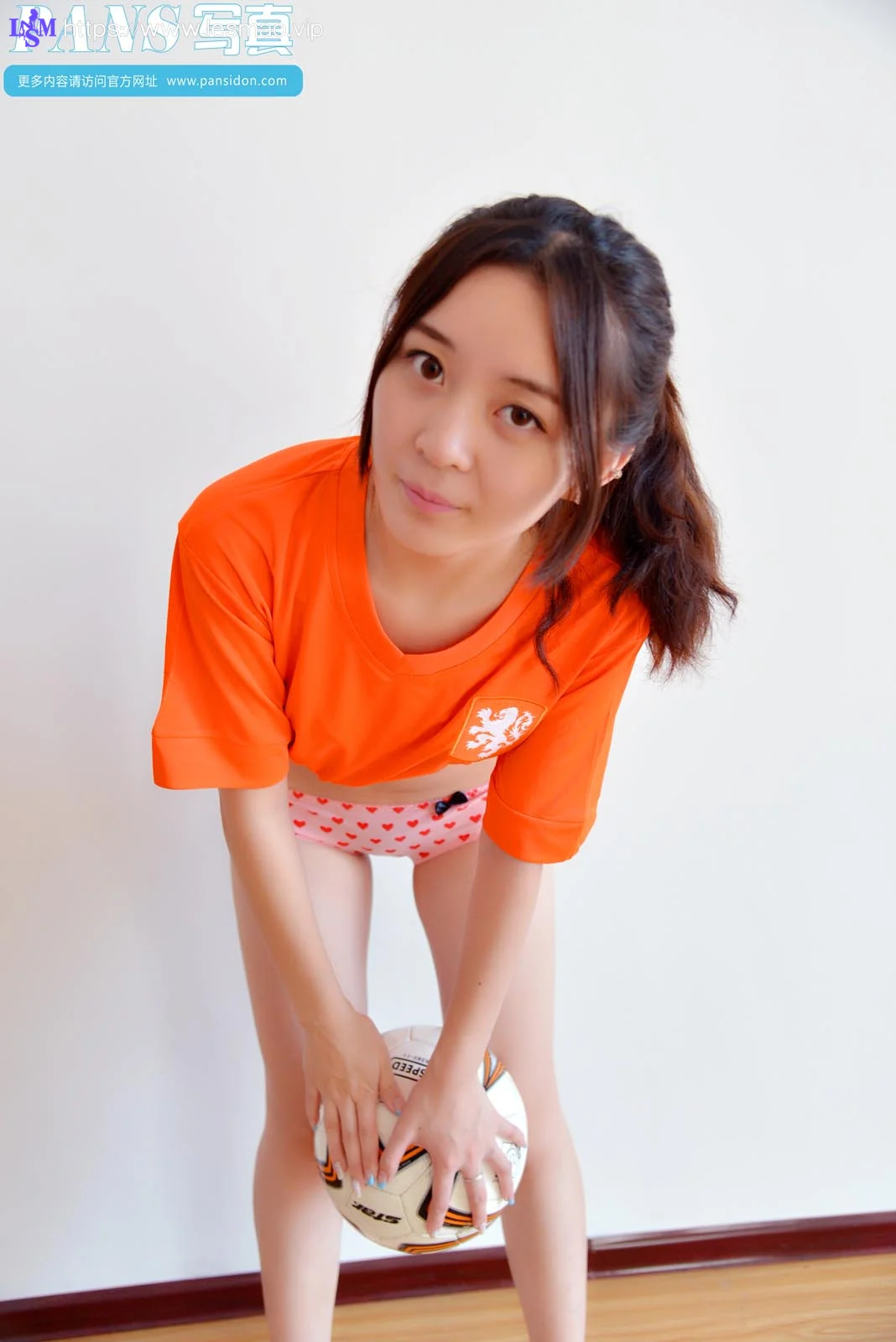 Pans 写真 No.269 蕾蕾 36P/103M - 22