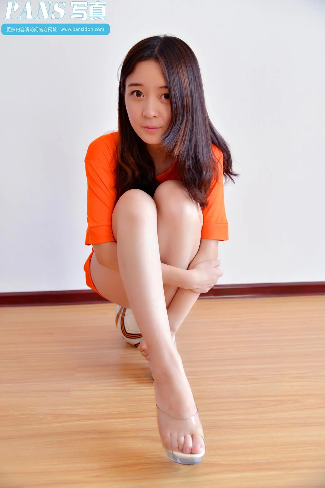 Pans 写真 No.269 蕾蕾 36P/103M - 23