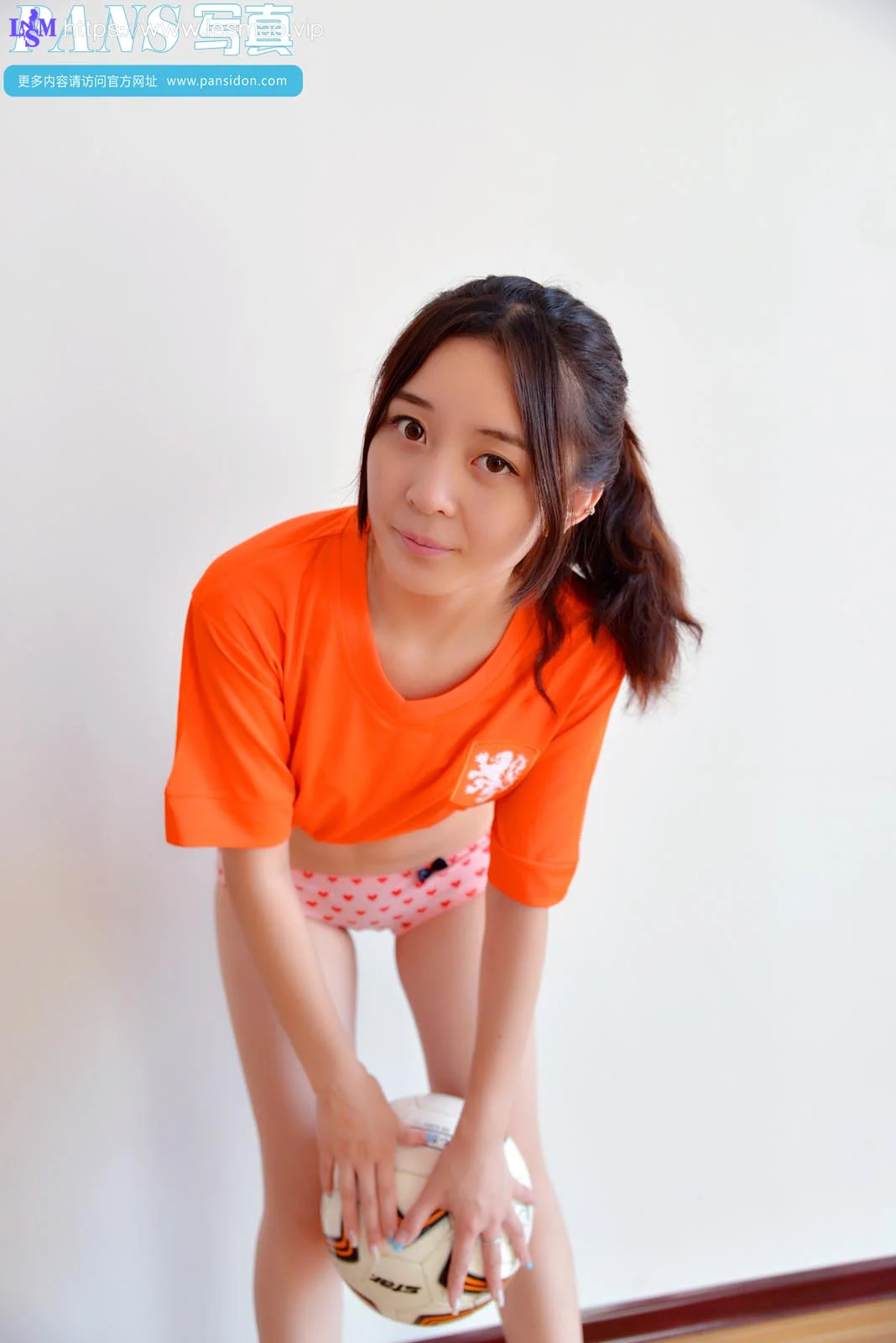 Pans 写真 No.269 蕾蕾 36P/103M - 24