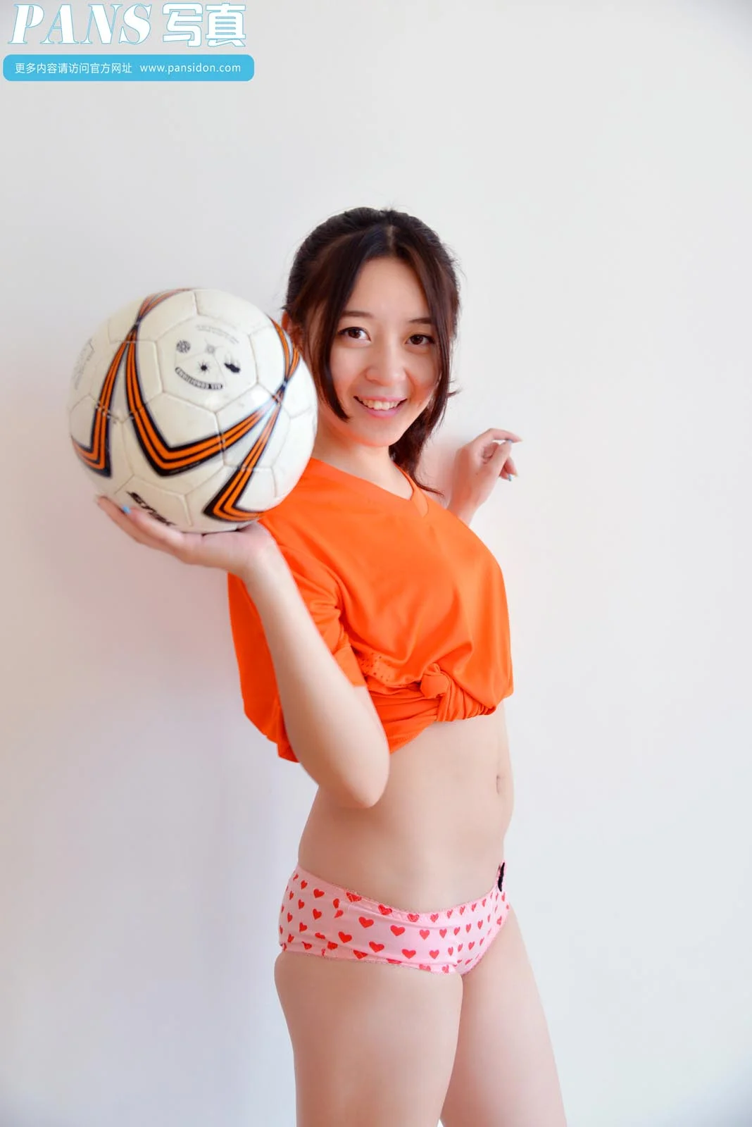 Pans 写真 No.269 蕾蕾 36P/103M - 25