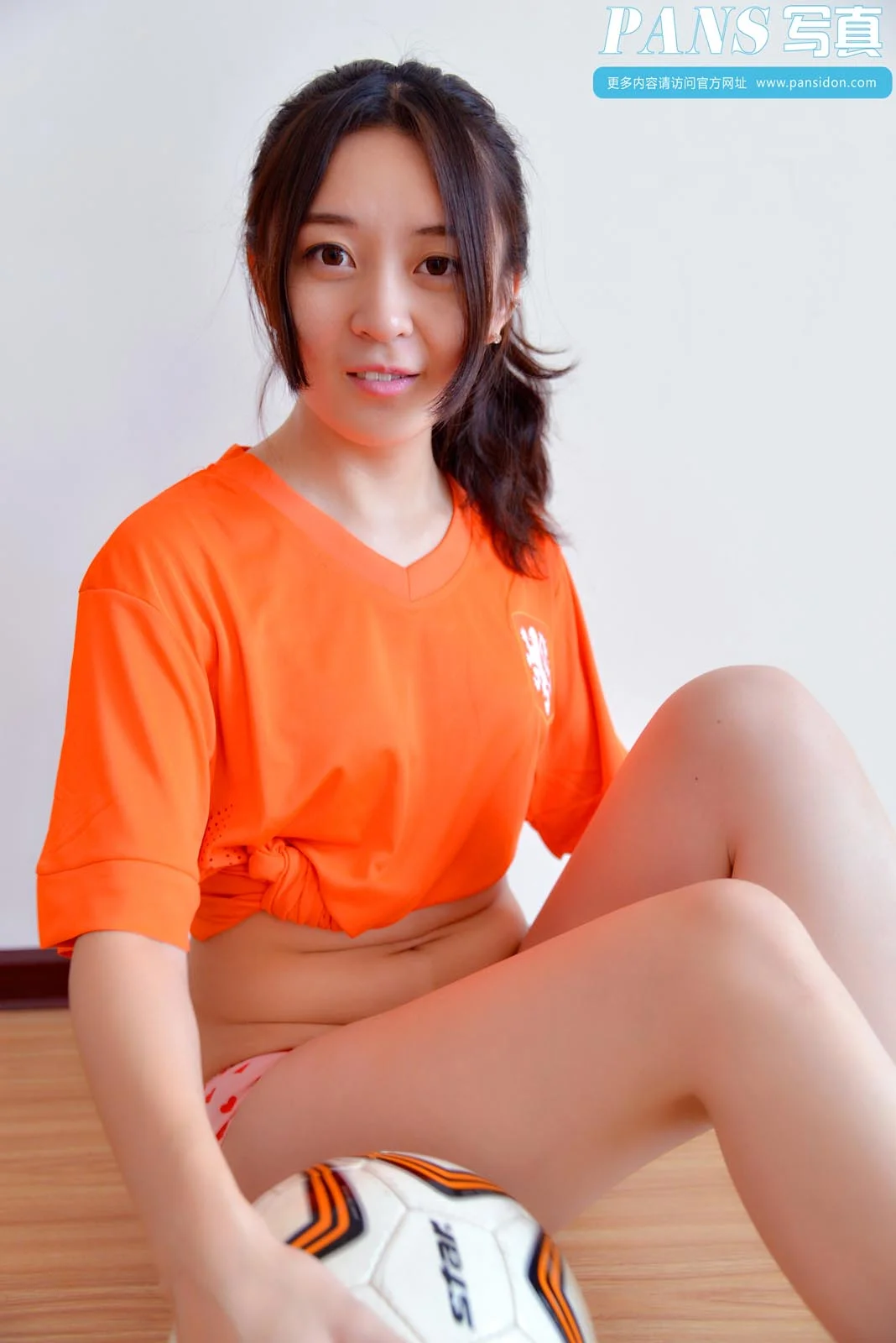 Pans 写真 No.269 蕾蕾 36P/103M - 26