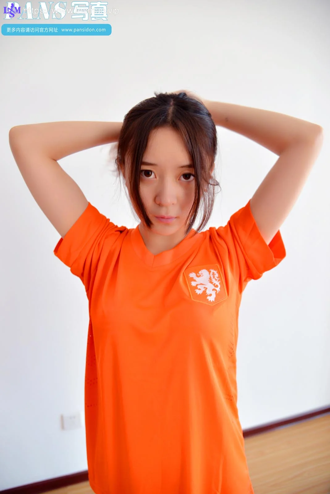 Pans 写真 No.269 蕾蕾 36P/103M - 31