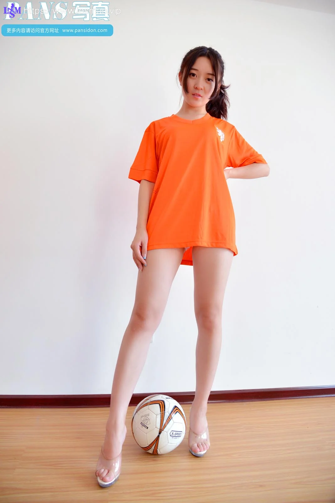 Pans 写真 No.269 蕾蕾 36P/103M - 33