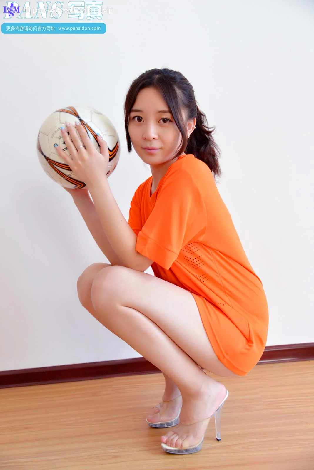 Pans 写真 No.269 蕾蕾 36P/103M - 35