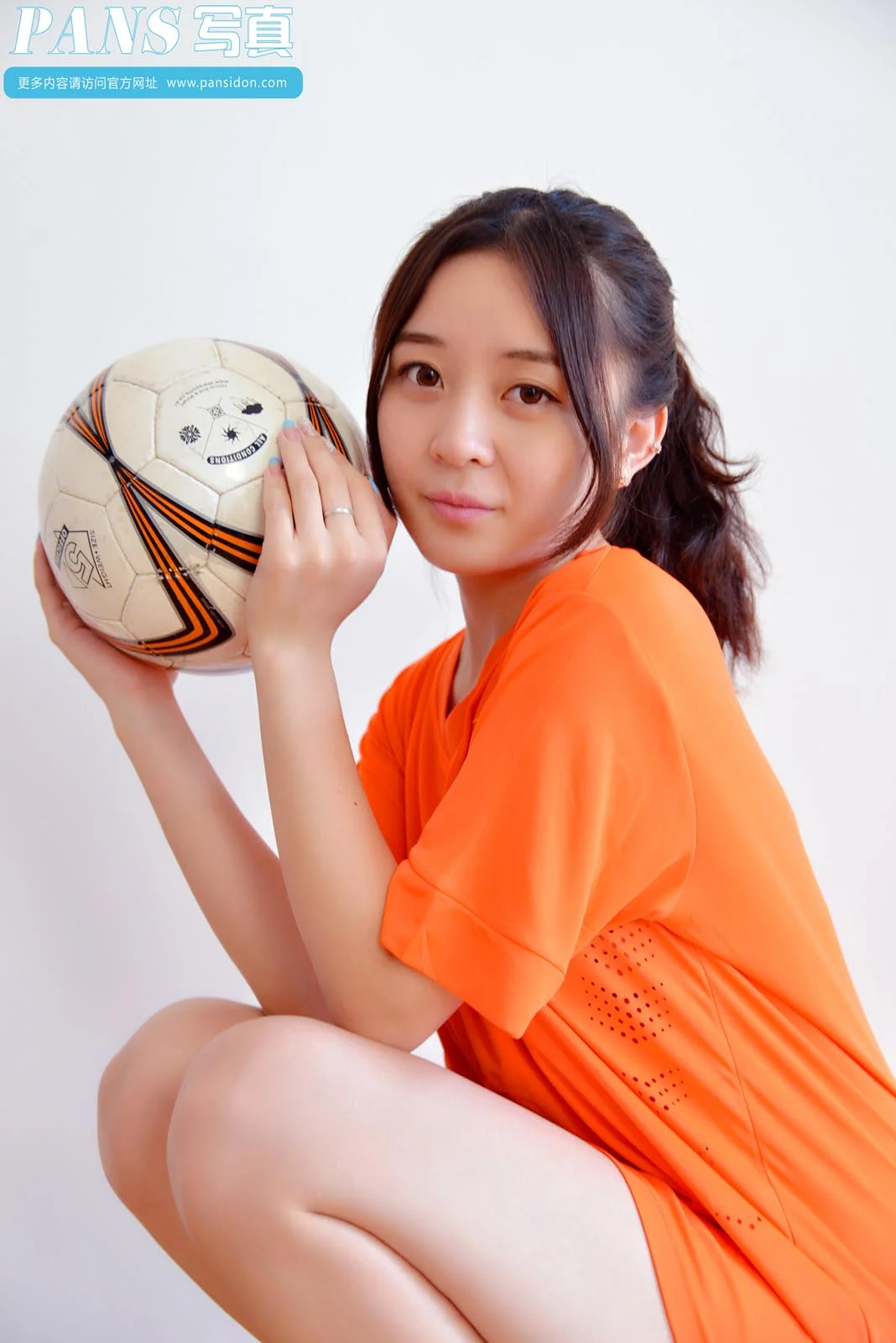 Pans 写真 No.269 蕾蕾 36P/103M - 36