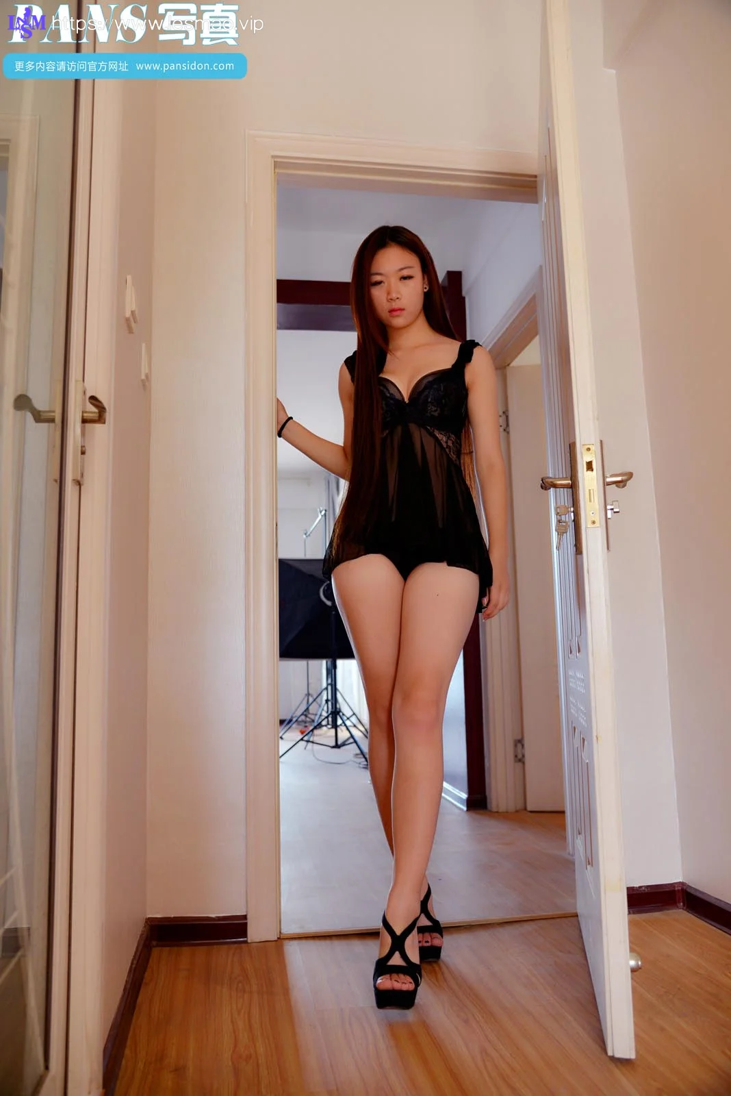 Pans 写真 No.277 折折 40P/118.6M - 11