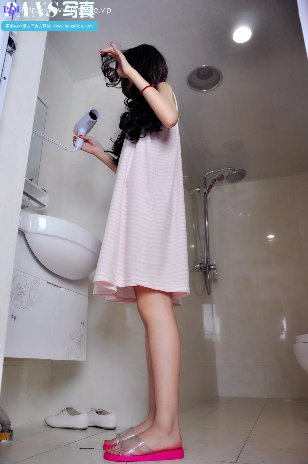 Pans 写真 No.278 梦梦 美女私房照 - 16